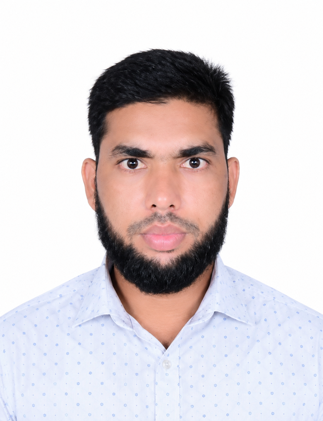 Md. Abul Kasem